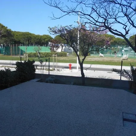 Les Jardins Du Port 5 Le Grau-du-Roi