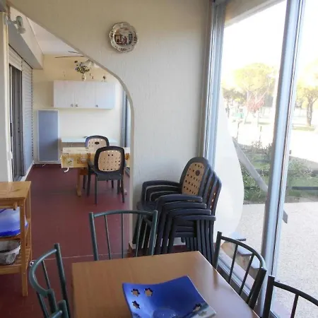 Lejlighed Les Jardins Du Port 5 *